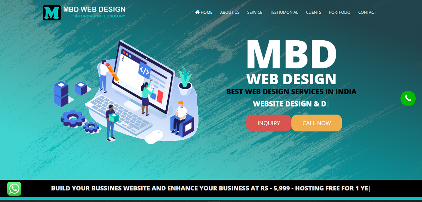 portfolio reevan